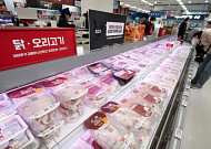 수급불안 속 닭고기·튀김유·포장재 값 일제히↑…치킨업계 ‘가격인상 만지작’