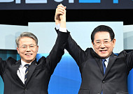 전남광주시장 결선 14일 종료…6·3 지선 D-50 광역 진용 매듭