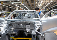 중국, 이란 전쟁에 공급망 흔들…“외부충격 대비 시진핑 노력 한계”