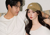 곽민선, 송민규 이적 후 여전한 악플 피해⋯"성희롱에 살해 협박까지"