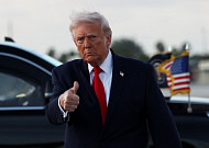 트럼프 “호르무즈 해협 전면 봉쇄”…종전협상 결렬 후 초강수 [종합]