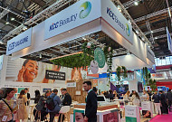 KCC실리콘, ‘인-코스메틱스 글로벌 2026’ 참가 “유럽 시장 공략 본격화”