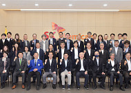 日경영진 SK케미칼 울산공장 방문...재활용 기술에 호평