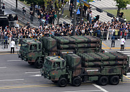 “사우디, 천궁Ⅱ 조기 인도 타진⋯‘美 무기 큰손’ 걸프국들, 韓에 SOS”