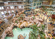 따뜻한 봄 날씨 성큼⋯테마파크 ‘이색 물놀이’ 시설 조기 개장