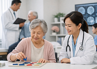 치매 치료제 ‘용량 조절’이 핵심
