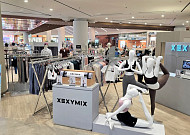 젝시믹스, 태국 ‘사바이 사바이’ 문화 부응해 첫 팝업 상륙