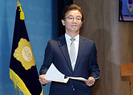 전재수 부산 출격…민주당 6·3 본선 진용 가시화