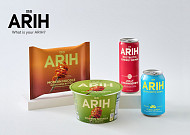 hy·팔도, BTS 협업 글로벌 브랜드 ‘아리’ 론칭...美 월마트 직행