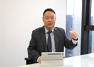 “압구정ㆍ성수ㆍ목동ㆍ여의도, ‘아크로 벨트’로 완성” [인터뷰]