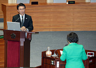 野, 대정부질문서 “전재수 불기소·검사 징계 논란” 총공세