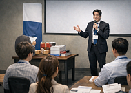 “나 대기업 상무인데…” 사칭 꼼수 부리는 보험 '브리핑 영업' 주의보