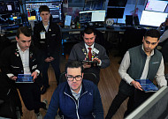 뉴욕증시, 협상 낙관론에 상승…유가는 해상봉쇄에 급등 [글로벌마켓 모닝 브리핑]