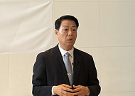 박성현 광양시장 무소속 출마...더불어민주당 법적대응 경고