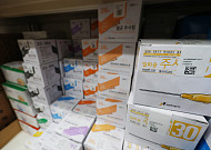 정부, 주사기·주사침 매점매석 금지…긴급현장점검 등 ‘강력 대응’