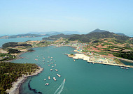 여수시 낭도, 유엔관광청 최우수 관광마을 1차 통과