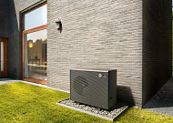 LG전자, 고효율 히트펌프로 탄소 감축 나선다