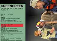 코르티스, 미니 2집 트랙리스트 보니⋯멤버 전원 참여