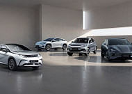 BYD코리아, 11개월 만에 1만대…수입차 ‘최단 기록’ 새로 썼다