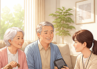 통합돌봄 약 9000명 신청, 전남 최다·경기 최저