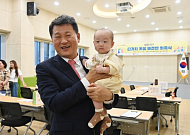 김성수 해운대구청장, 30억 대출 의혹‧인허가 개입 논란 정면 충돌