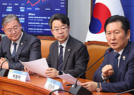 與 "가족돌봄 월20회→월31일·은퇴자 건보료 정률제”