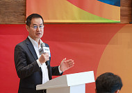 “비타민도 ‘과학’ 보고 고른다”…헤일리온, 센트룸 데이서 연구·한국 전략 강조