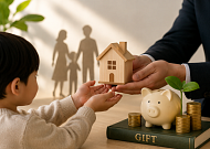 미성년자 증여 한 해 1만4178건…20세 미만에 2조원대 자산 이전