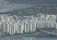 3월 서울 민간아파트 분양가 평당 5490만원...전월 대비 4%↑