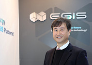 김성호 이지스 의장, 공간 정보 플랫폼 '밸류체인' 완성에 승부수