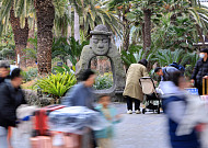 5월 제주 4인 가족 유류할증료만 28만원⋯차라리 배 탈까 [이슈크래커]