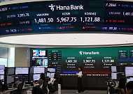 [채권마감] 사흘만 약세, 미국 금리 상승+외인 선물 매도