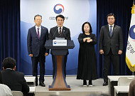 김민석 “AI 가짜뉴스·딥페이크 무관용…선거범죄 일벌백계”