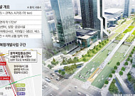 차로 가득한 영동대로, 광장 품은 지하도시로…강남 동남권 재편의 핵심축 뜬다 [서울 복합개발 리포트 ⑬]