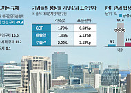 “관세 풀려도 체감 없다”…기업 짓누르는 ‘불확실성+규제 이중압박’ [예측 막힌 기업]
