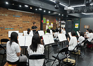 ‘2026 한화청소년오케스트라’ 신규 단원 선발 완료