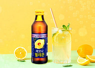 경남제약, ‘레모나 웰레몬’ 신제품 출시