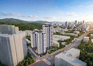 온수역 한주물류센터 부지, 공공임대 195가구·산후조리원 조성