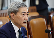 [채권마감] 강보합, 휴전협상 기대 vs 신현송 인플레 우려