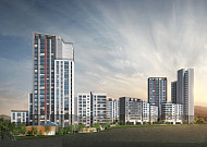 사전청약 무산 단지 살렸다⋯LH, 인천가정2 공공분양 308가구 공급