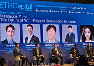 결제 넘어 미래 금융으로…원화 스테이블코인 역할론 커진다