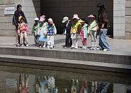 낮 기온 최고 28도...때 이른 더위 지속 [날씨]