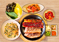 '2TV 생생정보' 오늘방송맛집- 장사의 신, 백합 칼국수ㆍ보쌈 맛집 '일○○○○'