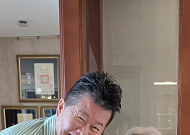 [브라보 문화 이슈] 태진아, 중증 치매 아내 돌보는 사랑꾼