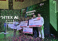 코드프레소, GITEX AI ASIA ‘슈퍼노바’ 본상…한국 스타트업 최초 수상