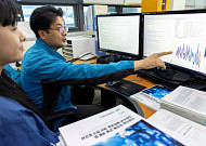 제주삼다수, 지하수 0.09%만 취수…데이터 기반 친환경 관리 강화