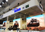 현대위아, 현대로템에 방산 매각 추진…시너지 노린다