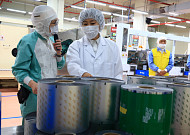 중동 쇼크, 식품 포장재까지 압박…송미령 “수급안정 총력”