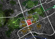 개봉·고척 잇는 '보행생활권' 재편⋯개봉동 1850가구·42층 재개발 확정