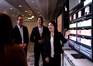 삼성전자, 독일 프랑크푸르트서 '2026 유럽 테크 세미나' 개최